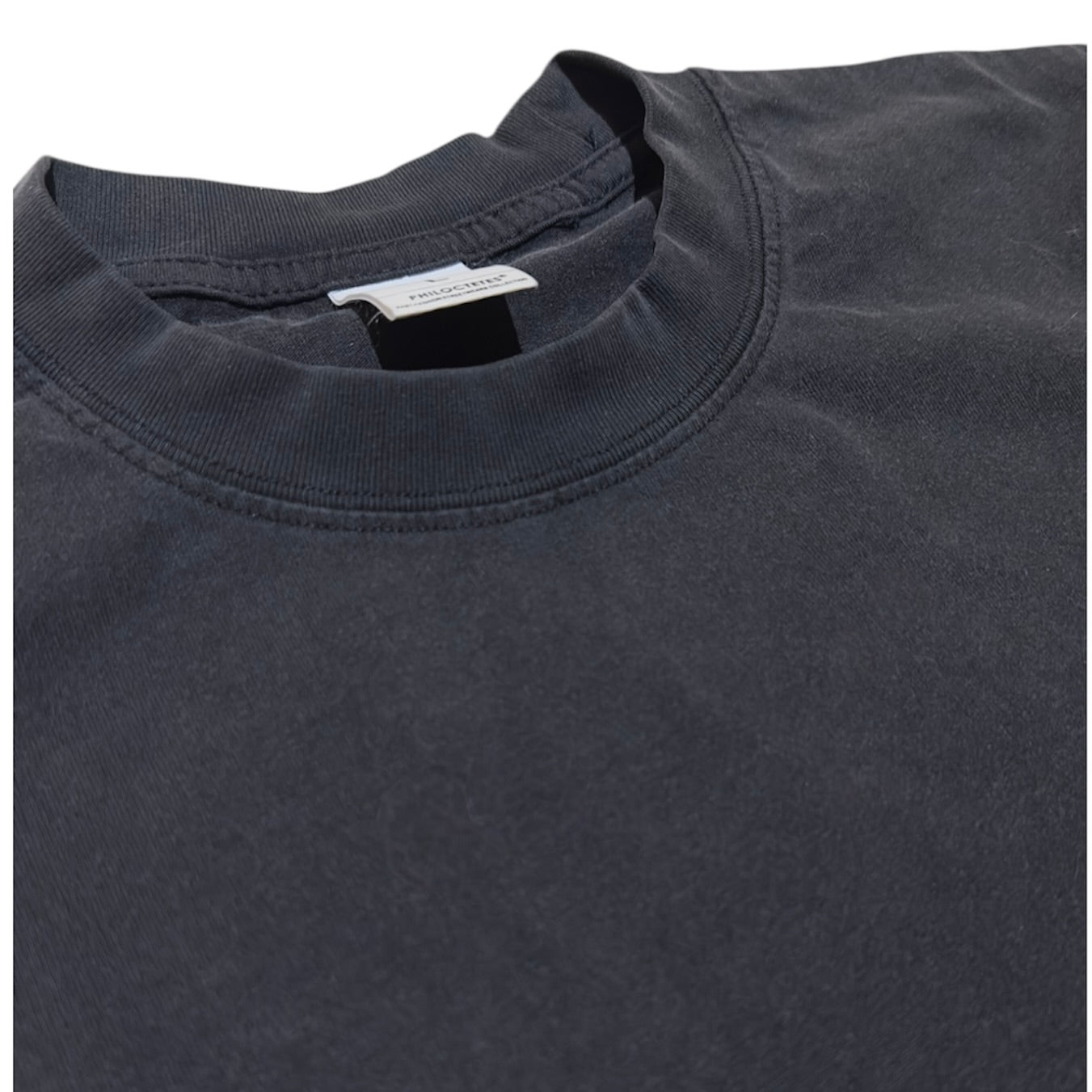 Godfidence Vintage Heavyweight Box Tshirt