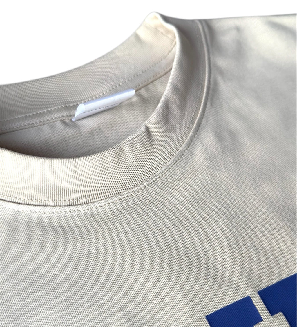 Yeshua Heavyweight Box T-shirt
