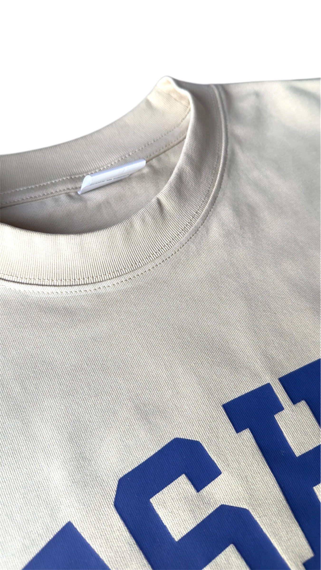 Yeshua Heavyweight Box T-shirt