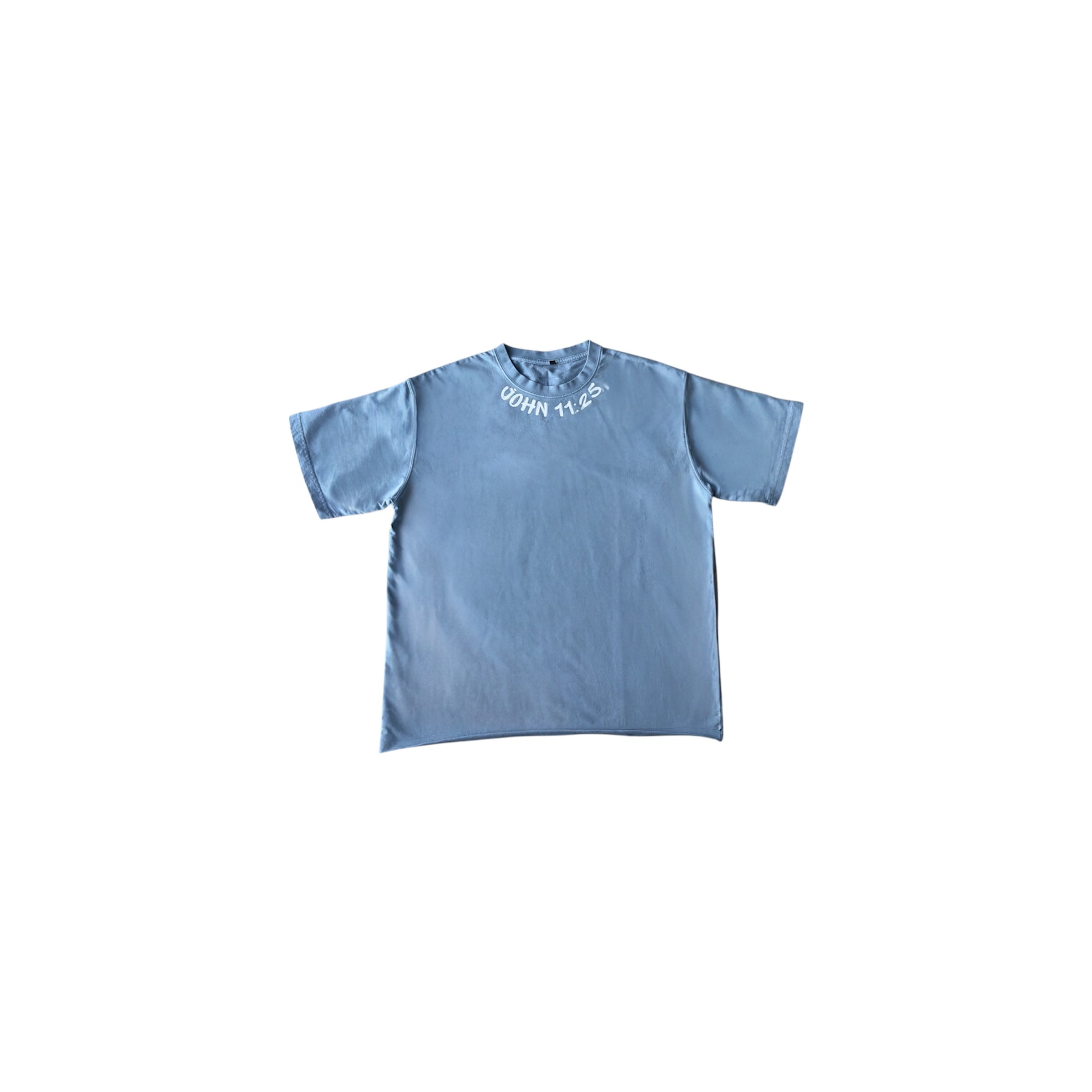 uJesu Uyaphila Heavyweight Box T-shirt